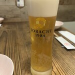 燻製酒場ながと - 