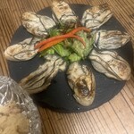 燻製酒場ながと - 