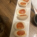 燻製酒場ながと - 