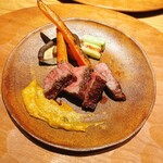 Nasu Kogen Ryori Sekishin