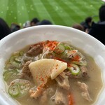 鹿島食肉事業共同組合タカノ - 