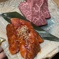 牛処 慶 - 