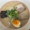 名代ラーメン亭 博多駅地下街店