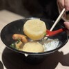 おでん食べ放題 傳