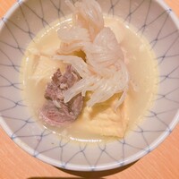 鶏料理 清水 - 