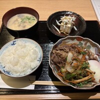 北新地 つきしろ - 