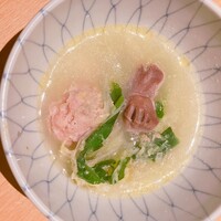 鶏料理 清水 - 
