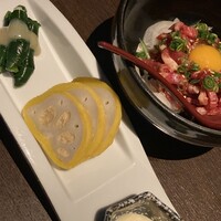 馬桜 下通り店 - 