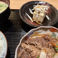 北新地 つきしろ - 
