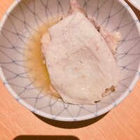 鶏料理 清水 - 