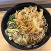小諸そば 蔵前橋通り店