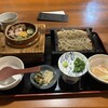 そばうどん 山びこ