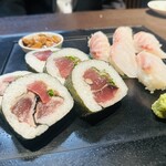 高知産直居酒屋 どればー高知 - 