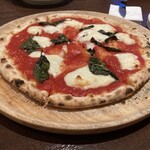 TRATTORIA Montagne Cucina - 