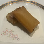 フカヒレ専門店 銀座七芳 - 