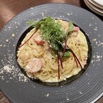 TRATTORIA Montagne Cucina - 