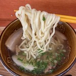 沖縄そば タイラ製麺所 - 