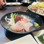 高知産直居酒屋 どればー高知 - 