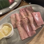 遠野食肉センター - 