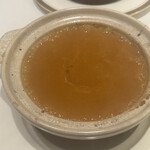 フカヒレ専門店 銀座七芳 - 