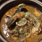 ３丁目のカレー屋さん  - 