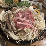 遠野食肉センター - 