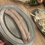 遠野食肉センター - 