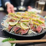 高知産直居酒屋 どればー高知 - 