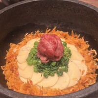 焼肉うしごろ 銀座店 - 