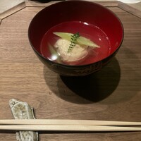 魚見茶寮 - 
