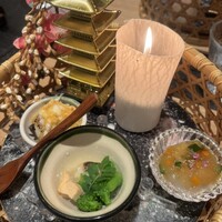 銀座米料亭 八代目儀兵衛 - 
