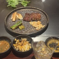 六本木モンシェルトントン - 