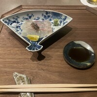 魚見茶寮 - 