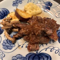 青山牛彩 - 