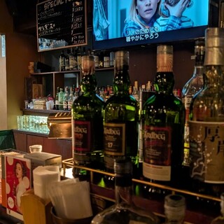 パブ ポット スチル_1