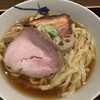 麺 みつヰ