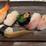 博多豊一長浜食堂 - 