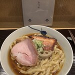 麺 みつヰ - 