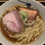 麺 みつヰ - 