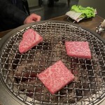 正泰苑 新橋店 - 