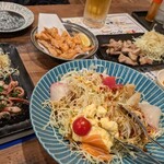 博多豊一長浜食堂 - 