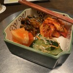 正泰苑 新橋店 - 