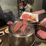 正泰苑 新橋店 - 