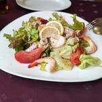 リストランテ エ ピッツェリア ペイザン - 