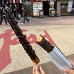 Churro 101 - 料理写真: