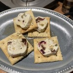 串焼串天 ワインto日本酒 でべそ - 