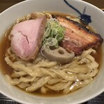 麺 みつヰ - 