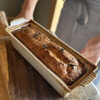 restaurant KAM﻿ - ⑧玉ねぎのフォカッチャ