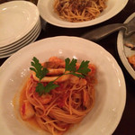 リストランテ　ディ・カナレット - 