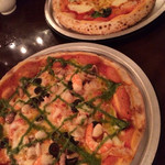 リストランテ　ディ・カナレット - 